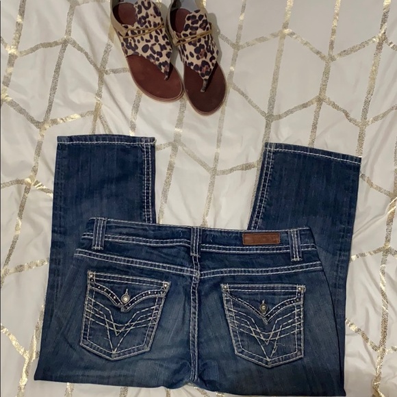 Capris - Picture 3 of 5